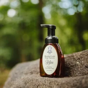 Liquid Soap Foamer
