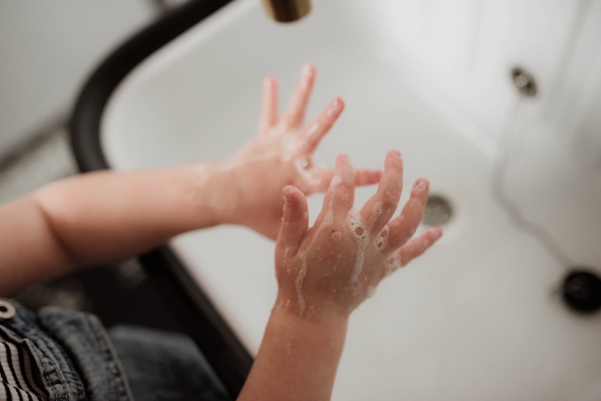 Why Goat Milk Soap is Soothing for Summer Skin 1 - Bearded Lady Soap Factory DSC 7387 scaled - Bearded Lady Soap Factory